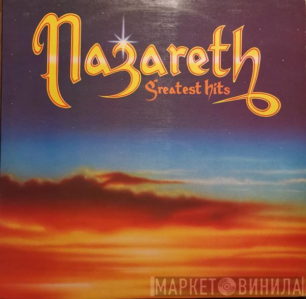 Nazareth  - Greatest Hits