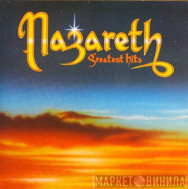  Nazareth   - Greatest Hits