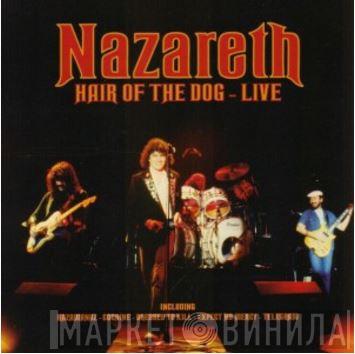Nazareth  - Hair Of The Dog - Live