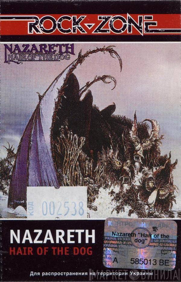  Nazareth   - Hair Of The Dog