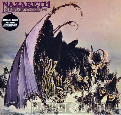  Nazareth   - Hair Of The Dog