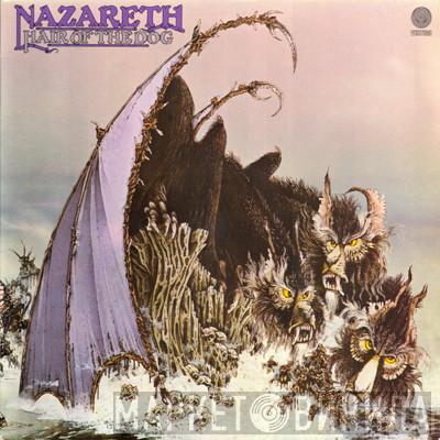  Nazareth   - Hair Of The Dog