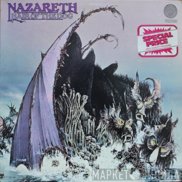  Nazareth   - Hair Of The Dog