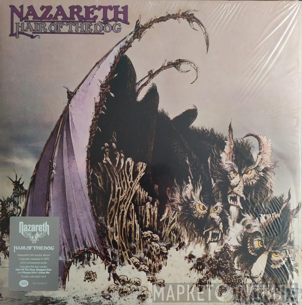 Nazareth  - Hair Of The Dog