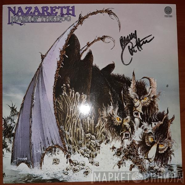  Nazareth   - Hair Of The Dog