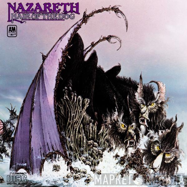  Nazareth   - Hair Of The Dog
