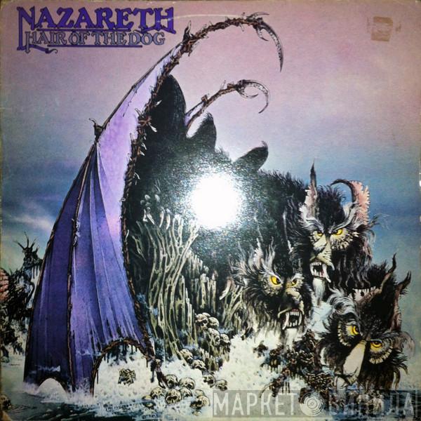  Nazareth   - Hair Of The Dog