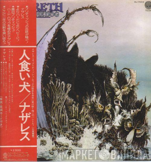  Nazareth   - Hair Of The Dog