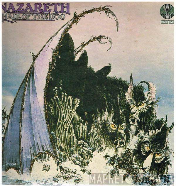  Nazareth   - Hair Of The Dog