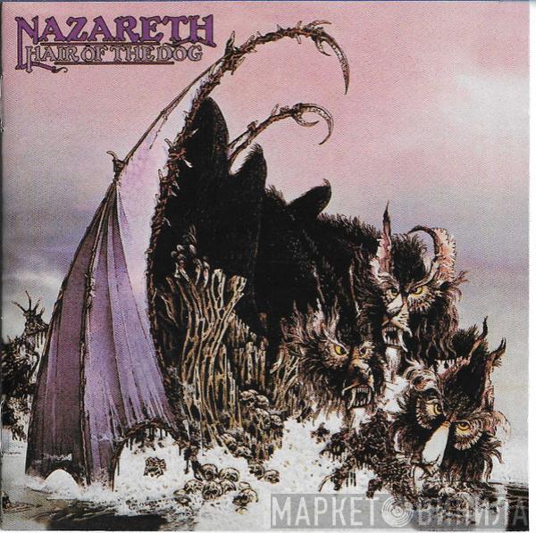  Nazareth   - Hair Of The Dog