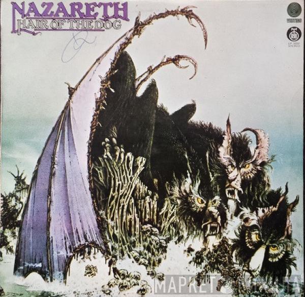  Nazareth   - Hair Of The Dog