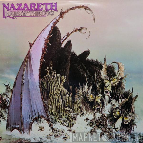  Nazareth   - Hair Of The Dog