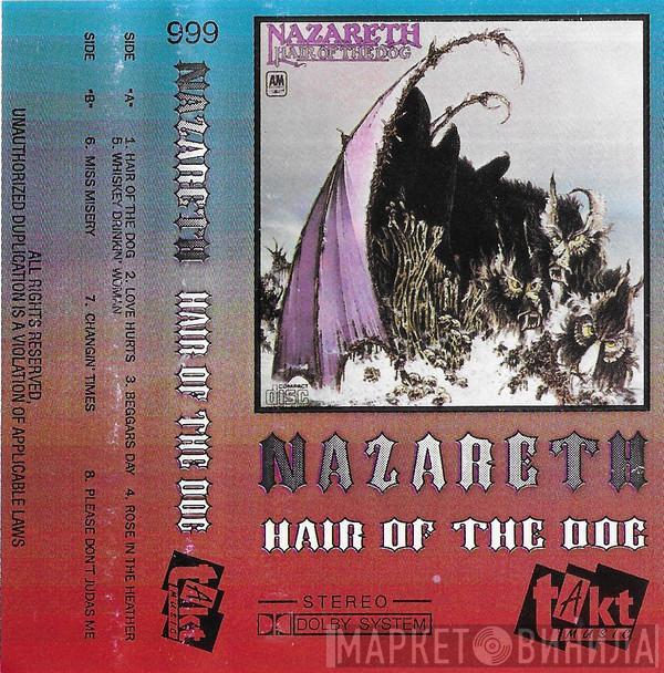  Nazareth   - Hair Of The Dog