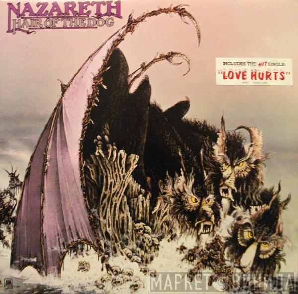  Nazareth   - Hair Of The Dog