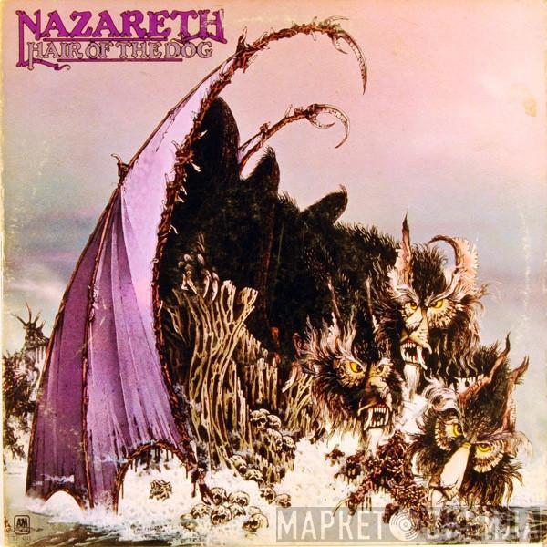  Nazareth   - Hair Of The Dog