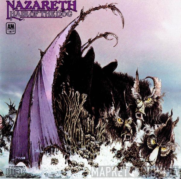  Nazareth   - Hair Of The Dog