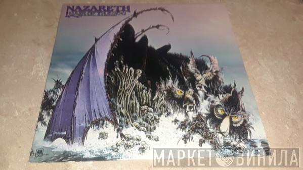  Nazareth   - Hair Of The Dog