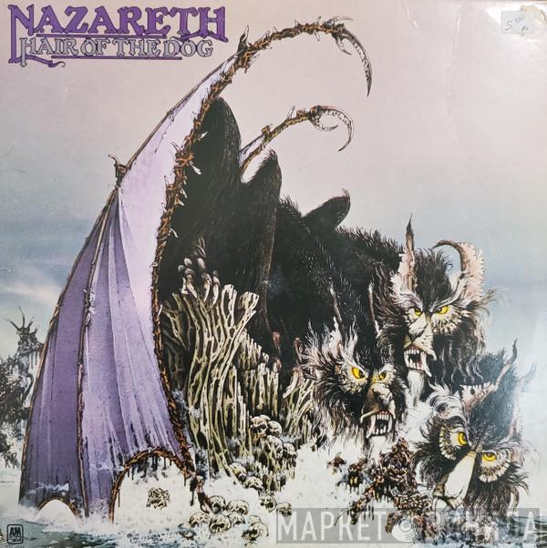 Nazareth   - Hair Of The Dog