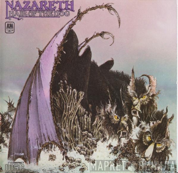  Nazareth   - Hair Of The Dog