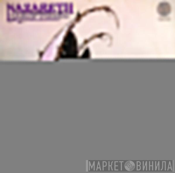  Nazareth   - Hair Of The Dog