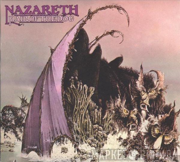  Nazareth   - Hair Of The Dog