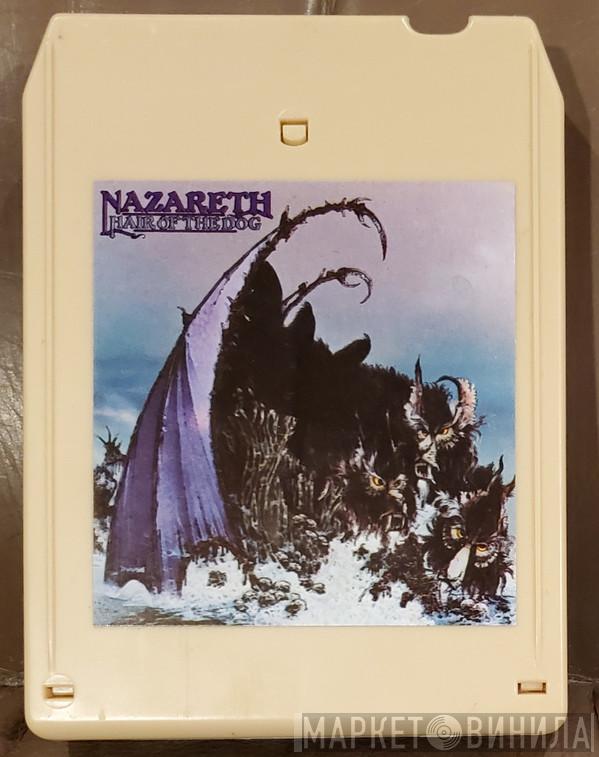  Nazareth   - Hair Of The Dog