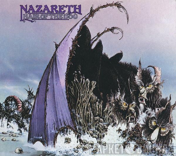  Nazareth   - Hair Of The Dog