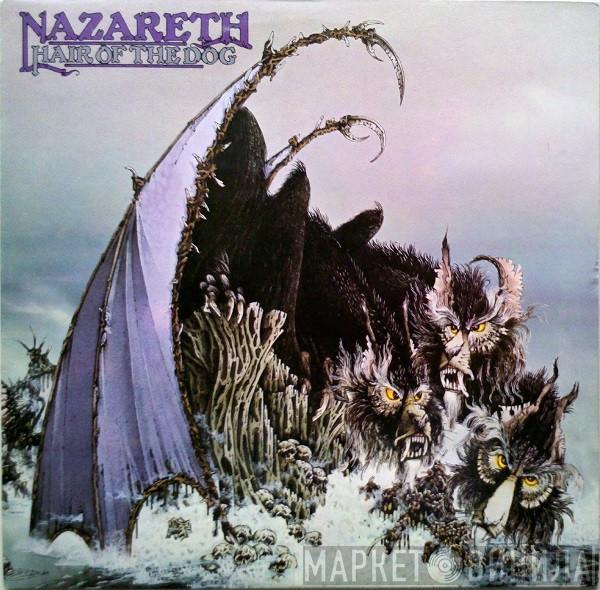 Nazareth  - Hair Of The Dog