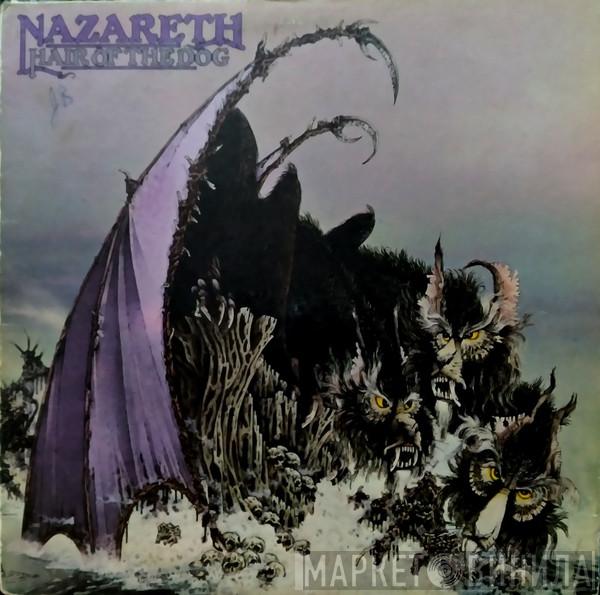  Nazareth   - Hair Of The Dog