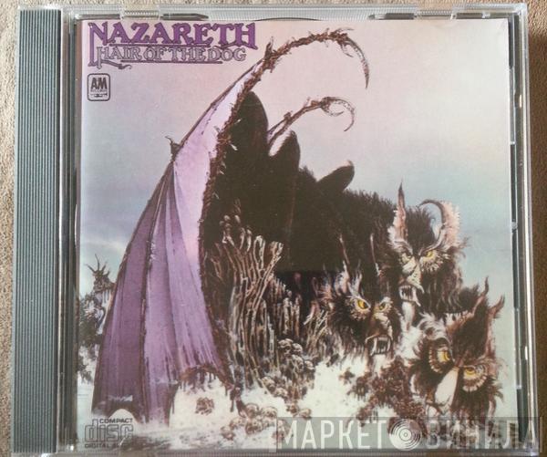  Nazareth   - Hair Of The Dog