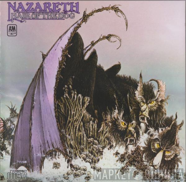  Nazareth   - Hair Of The Dog