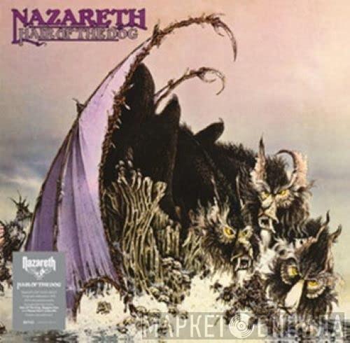 Nazareth  - Hair Of The Dog