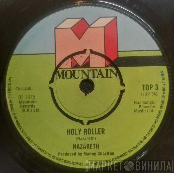  Nazareth   - Holy Roller