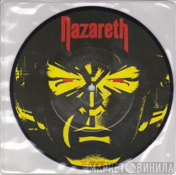  Nazareth   - Hot Tracks