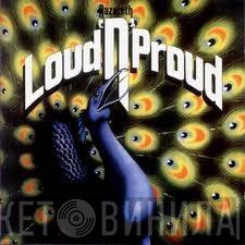  Nazareth   - Loud 'N' Proud