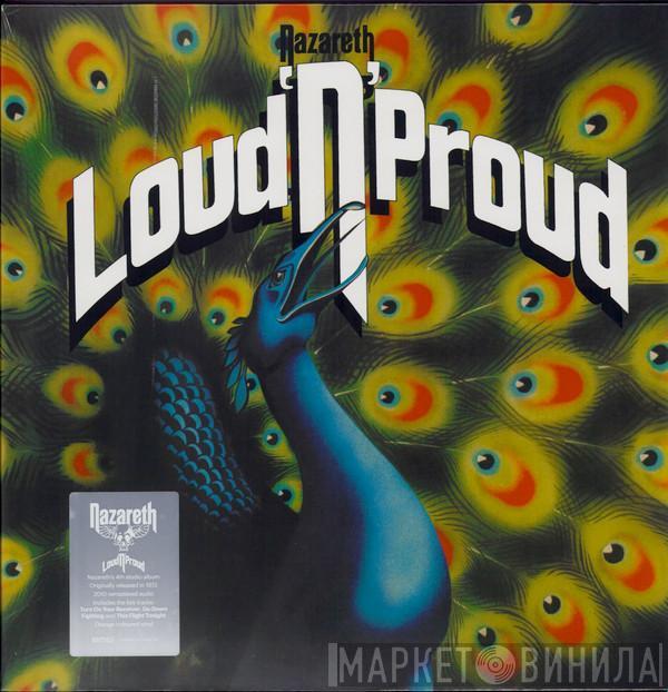 Nazareth  - Loud'N'Proud