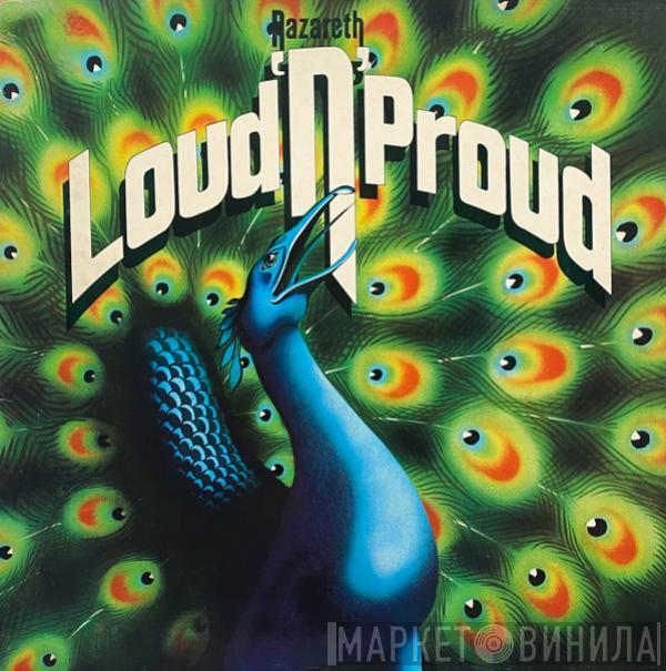 Nazareth  - Loud'N'Proud