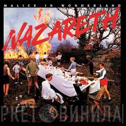  Nazareth   - Malice In Wonderland