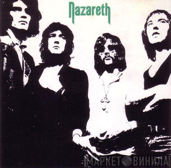 Nazareth  - Nazareth