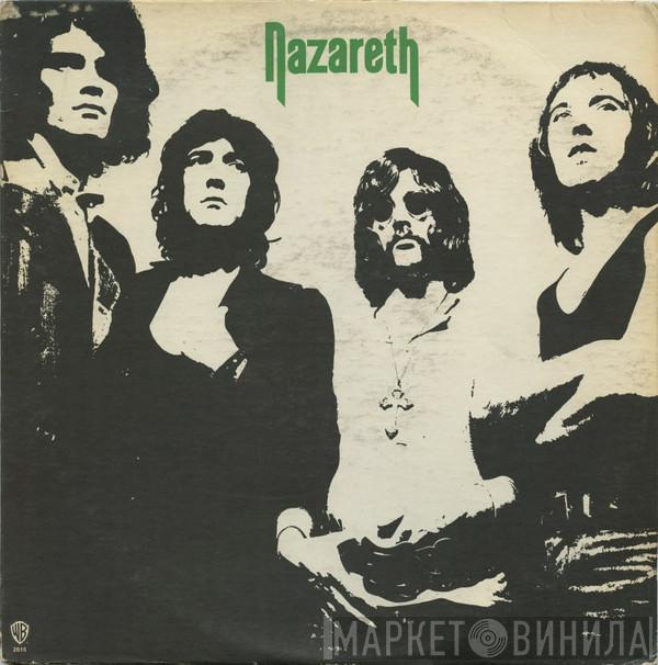  Nazareth   - Nazareth