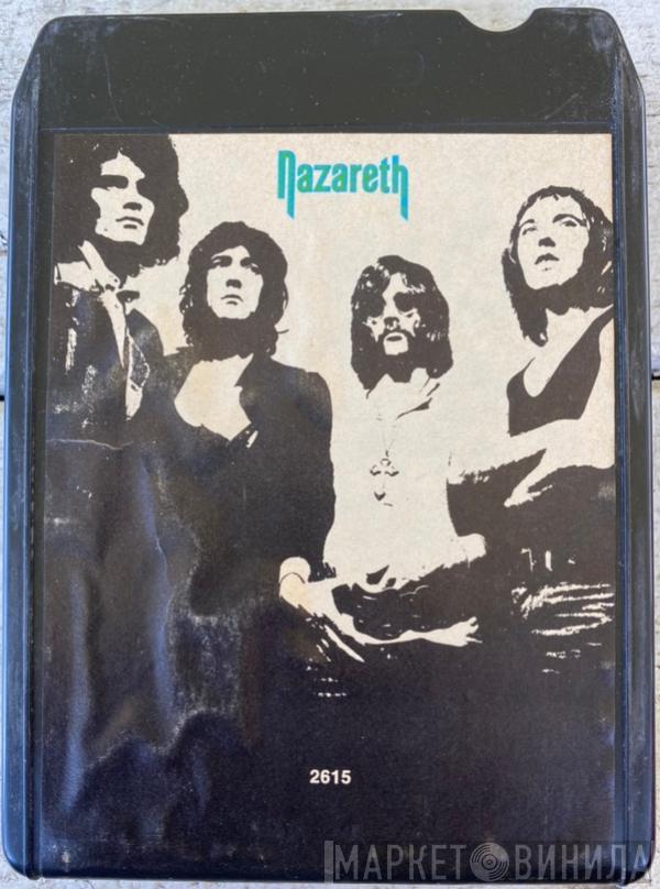  Nazareth   - Nazareth