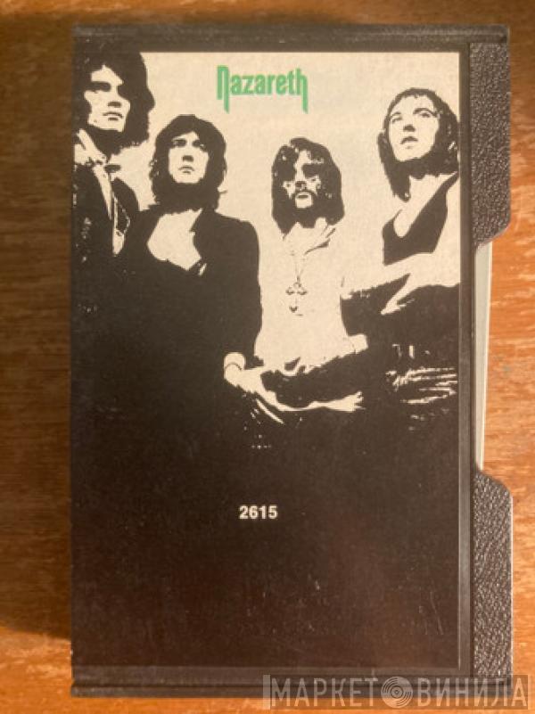  Nazareth   - Nazareth