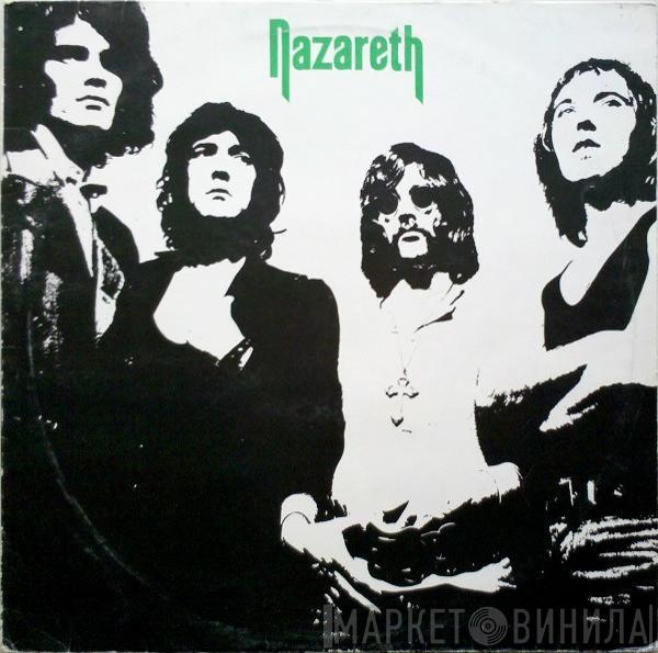  Nazareth   - Nazareth