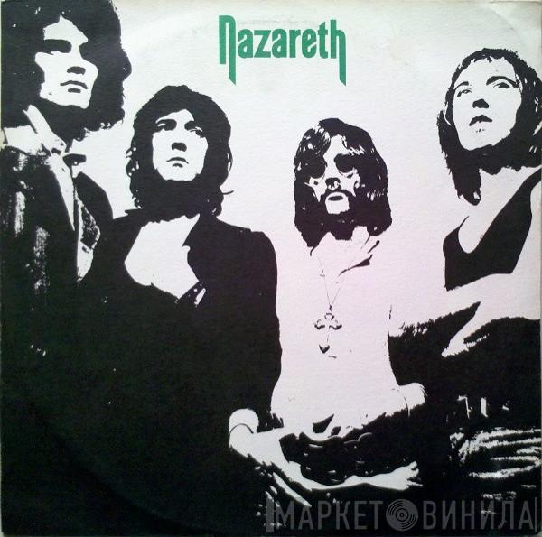  Nazareth   - Nazareth