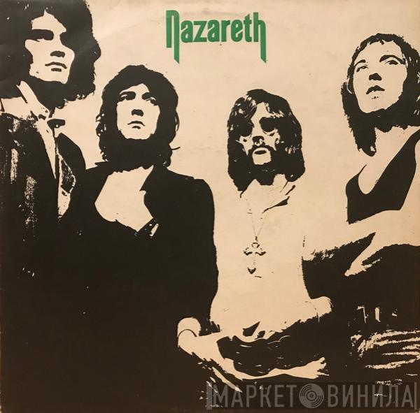  Nazareth   - Nazareth
