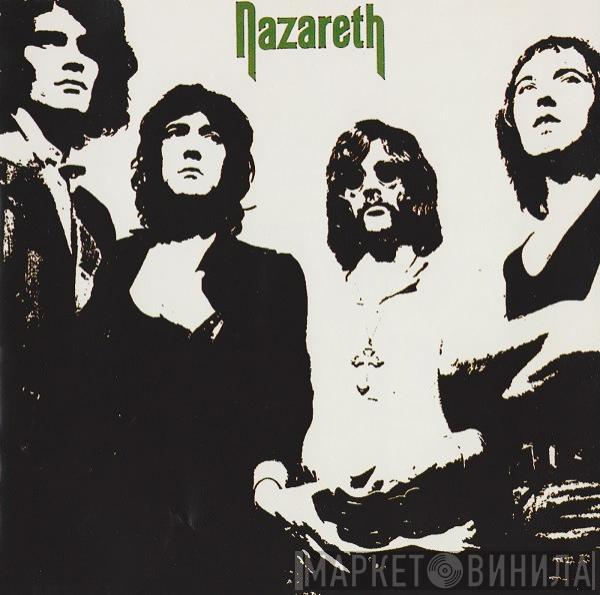  Nazareth   - Nazareth