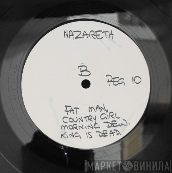  Nazareth   - Nazareth