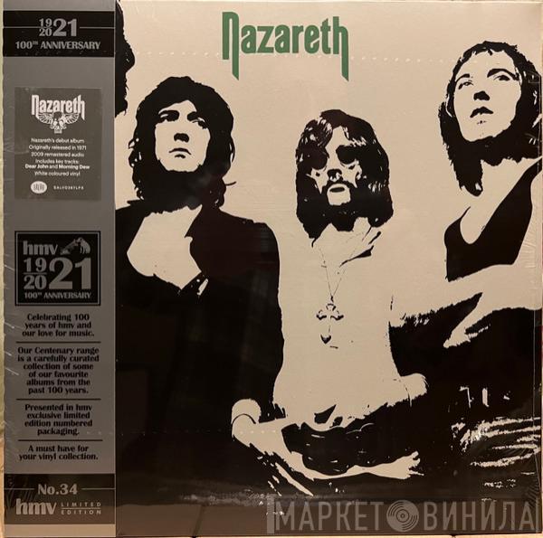 Nazareth  - Nazareth