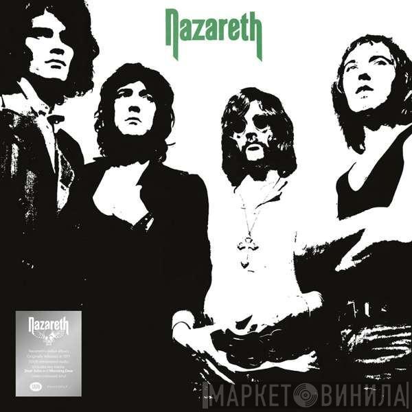 Nazareth   - Nazareth