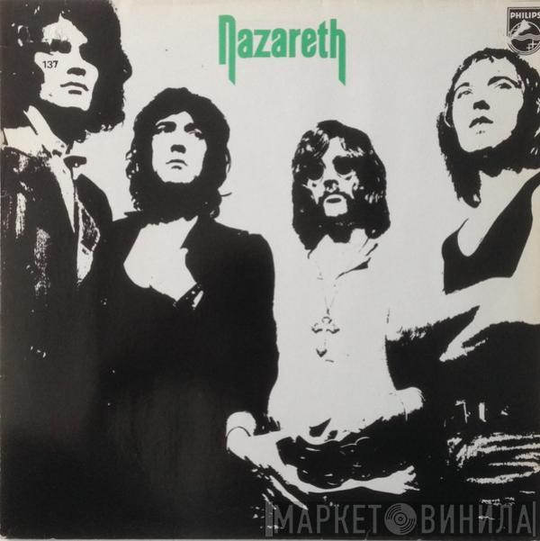  Nazareth   - Nazareth